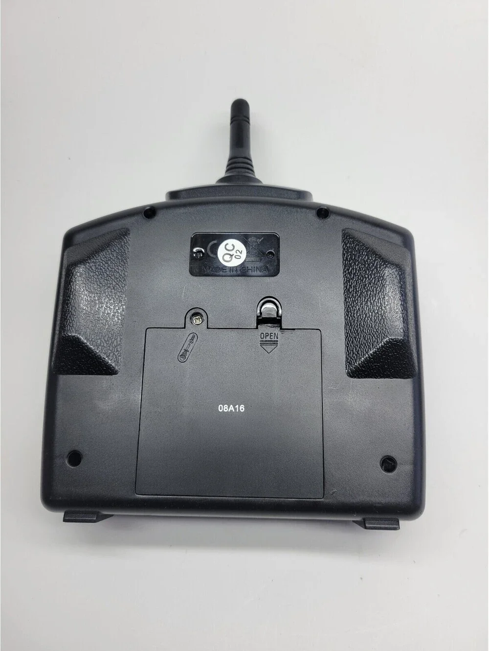 Protocol Axis 2.4 GHz RC Flying Stunt Drone   REMOTE